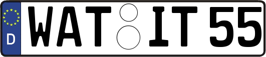 WAT-IT55