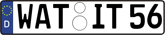 WAT-IT56