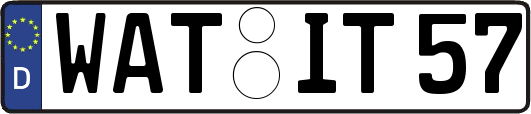 WAT-IT57