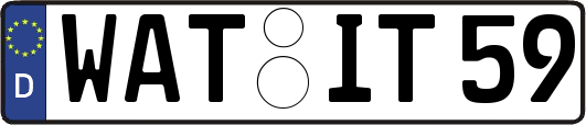 WAT-IT59