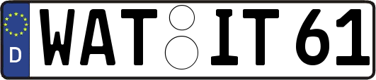 WAT-IT61