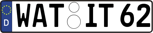 WAT-IT62