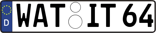 WAT-IT64