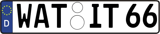 WAT-IT66