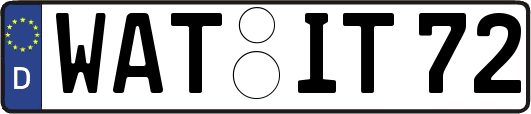 WAT-IT72