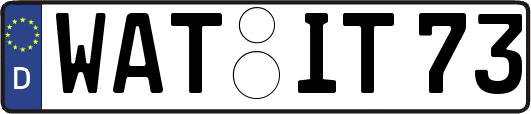 WAT-IT73