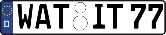 WAT-IT77