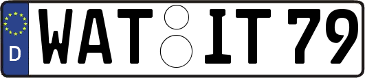 WAT-IT79