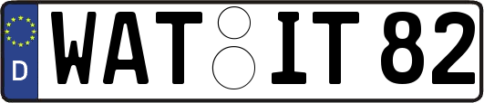 WAT-IT82