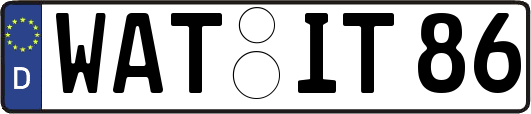 WAT-IT86
