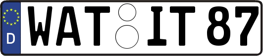 WAT-IT87