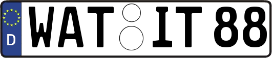 WAT-IT88