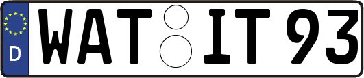 WAT-IT93
