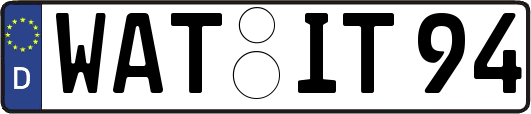 WAT-IT94