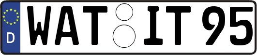 WAT-IT95