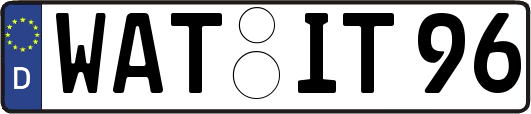 WAT-IT96