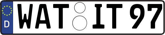 WAT-IT97