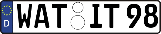 WAT-IT98