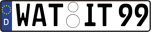 WAT-IT99