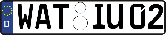 WAT-IU02