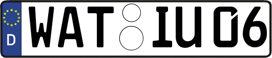 WAT-IU06