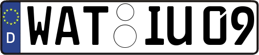 WAT-IU09
