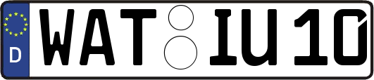 WAT-IU10