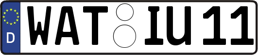 WAT-IU11
