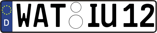 WAT-IU12