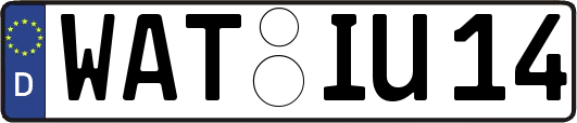 WAT-IU14