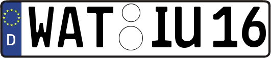 WAT-IU16