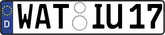 WAT-IU17