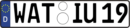 WAT-IU19