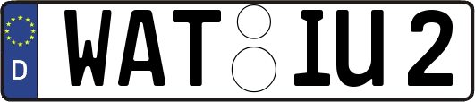 WAT-IU2