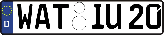 WAT-IU20