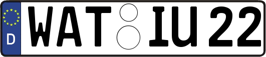 WAT-IU22
