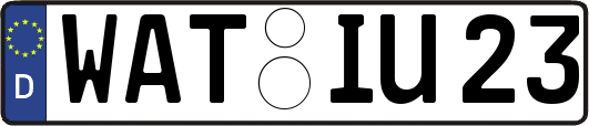 WAT-IU23