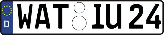 WAT-IU24