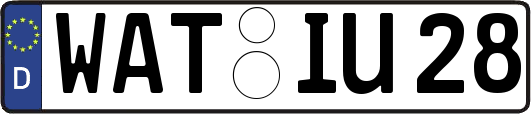 WAT-IU28