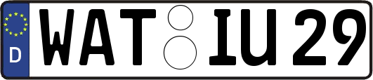 WAT-IU29