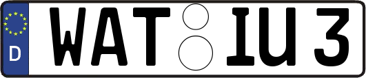 WAT-IU3