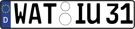 WAT-IU31