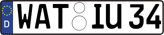 WAT-IU34