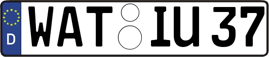 WAT-IU37