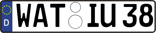 WAT-IU38