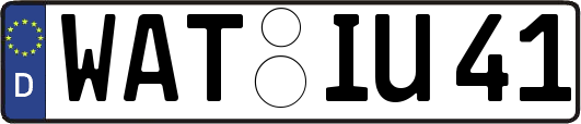 WAT-IU41