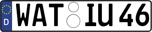 WAT-IU46