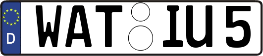 WAT-IU5