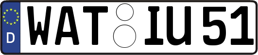 WAT-IU51