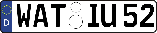 WAT-IU52